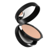 Maquillaje Compacto 2 en 1 Natural Beige
