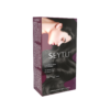 Tinte Permanente sin Amoniaco Negro Natural