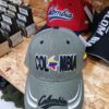 GORRA COLOMBIA MODELO 1