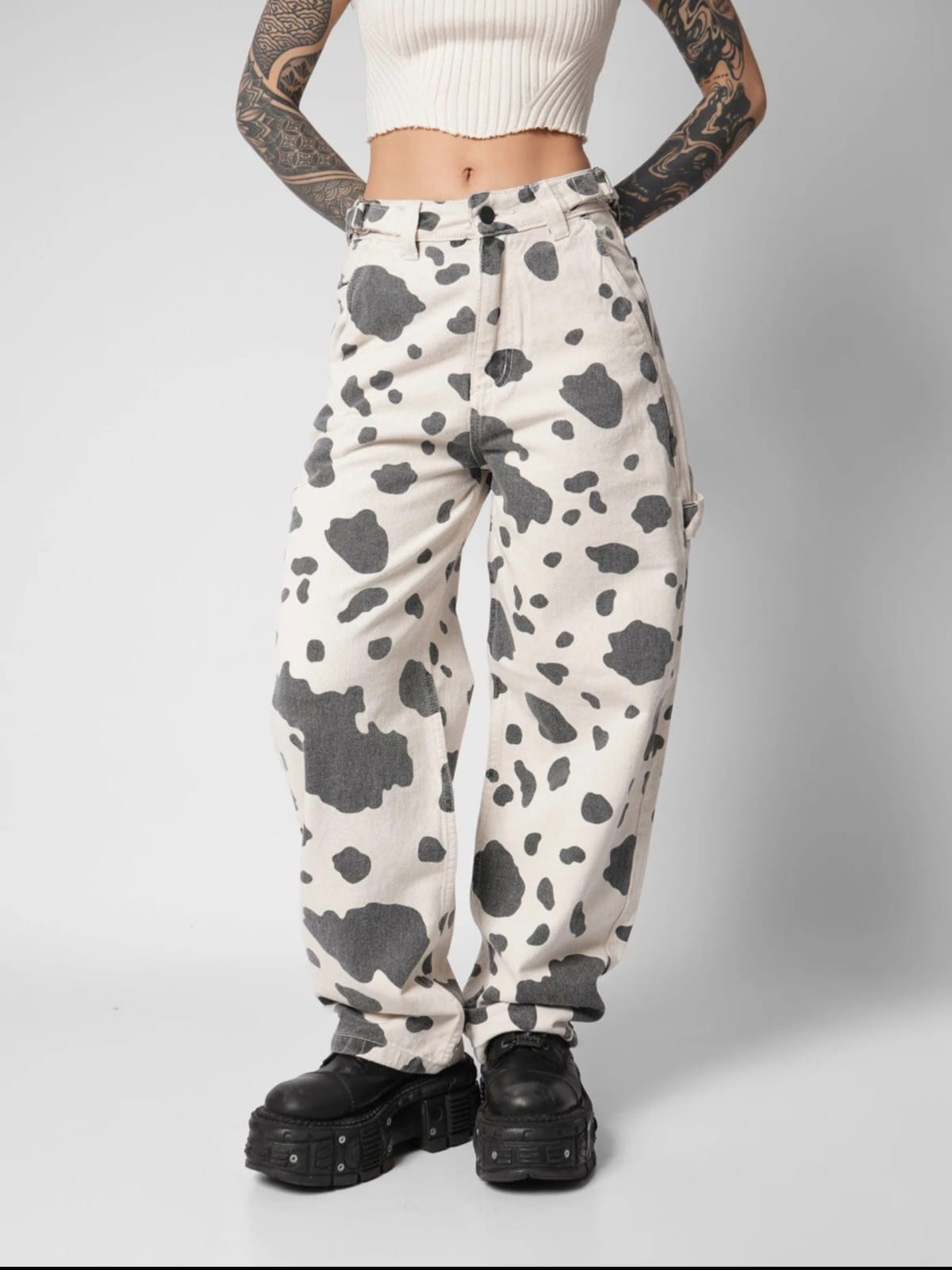 BAGGY COW - Imagen 3