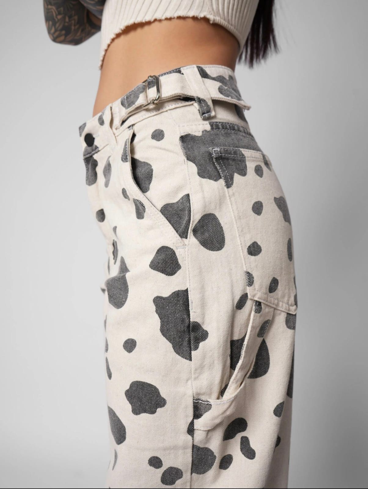 BAGGY COW - Imagen 2