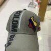 Gorra Colombia Gris