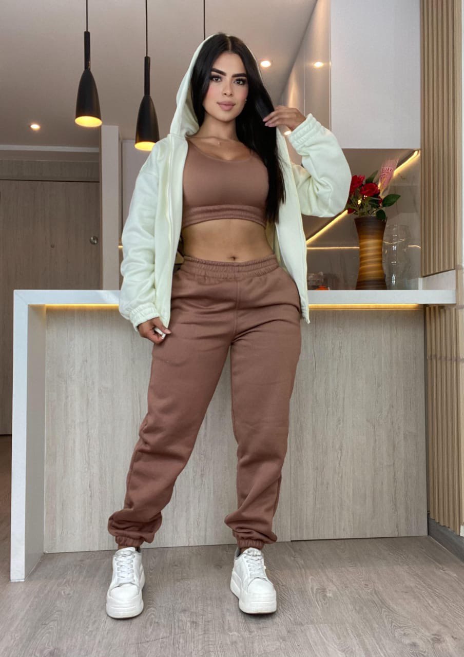 conjunto love guayaba