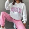 sudadera brooklin