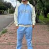 CONJUNTO LOS ANGELES
