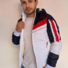 Chaqueta acolchada