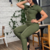 enterizo safari