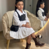 vestido niña k12