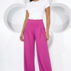 pantalon palazzo