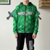 conjunto minecraft