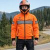Chaqueta reflectiva T42A