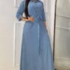 Vestido Indu