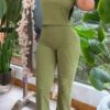 conjunto capier