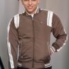 chaqueta piloto deportiva