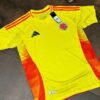camiseta colombia