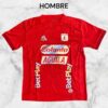 camiseta america del cali